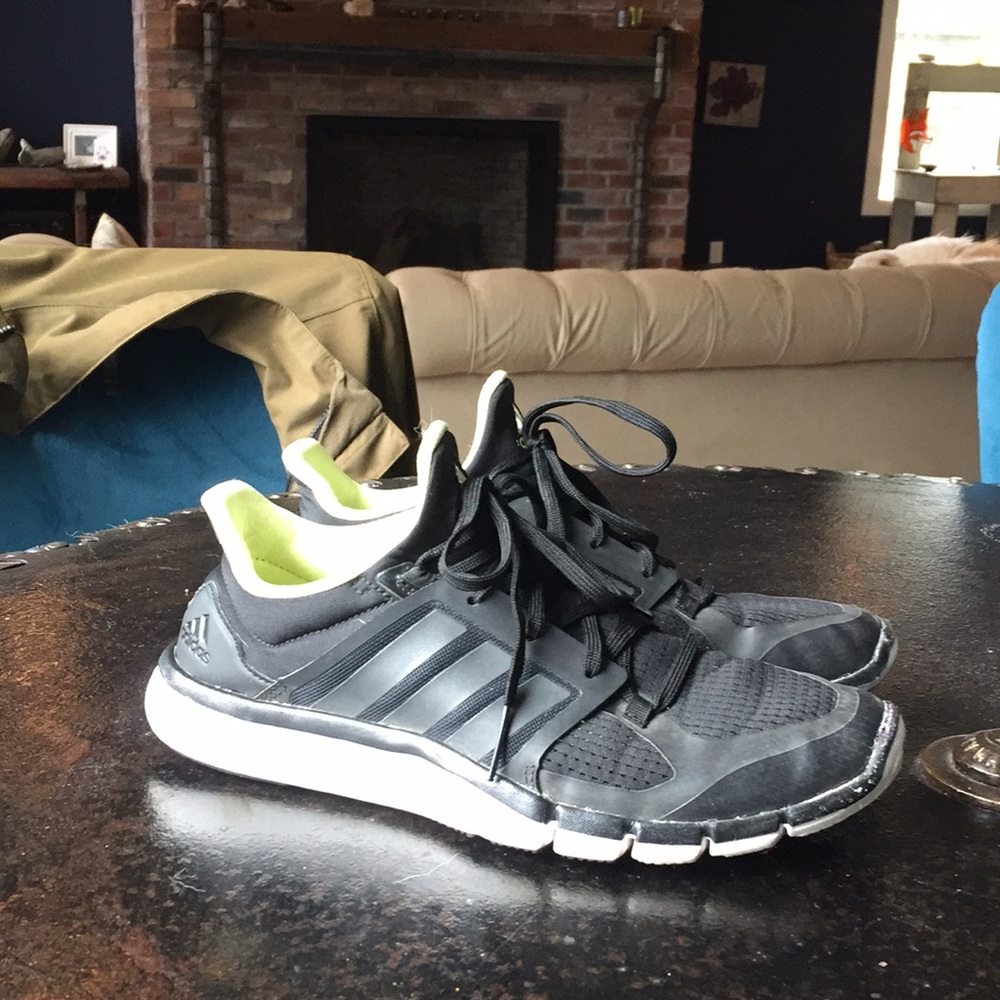 Adidas shoes